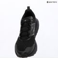 Pánske bežecké topánky New Balance Fresh Foam Garoe V2 black/dark night/neo flame 7