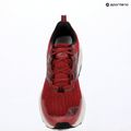 Pánske bežecké topánky New Balance Fresh Foam Garoe V2 podium red/grey matter/black 7