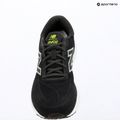 Pánske bežecké topánky New Balance Fresh Foam Evoz V4 grey 7