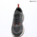 Pánske bežecké topánky New Balance 410's V9 magnet/neo flame/grey matter 7