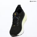 Pánske bežecké topánky Brooks Glycerin 23 black/cyber yellow/nightlife 7