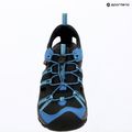 Detské sandále Teva Manatee blue/graphite 7