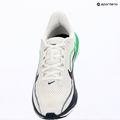 Detské bežecké topánky Nike Pegasus 42 white/green spark/midnight navy 6