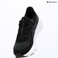 Dámske bežecké topánky Asics Dynablast 6 black/white 6