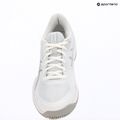 Dámske tenisové topánky ASICS Game FF white/pure silver 14