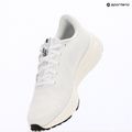 Dámske bežecké topánky Nike Run Defy white/sail/off white/black 10