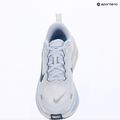 Dámske bežecké topánky Nike Vomero Plus white/aluminum/football grey/mystic navy 10
