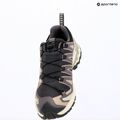Dámske bežecké topánky Salomon XA Pro 3D V9 GTX nine iron/oxford tan 17