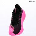Dámske bežecké topánky Saucony Endorphin Pro 5 black/shock 8