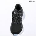 Dámske bežecké topánky Nike Run Defy dark smoke grey/aluminum/white 10