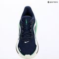 Detské bežecké topánky Nike Winflo 12 midnight navy/green spark/summit white 6
