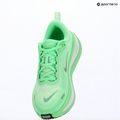 Dámske bežecké topánky Nike Vomero Plus white/illusion green/metallic silver 10
