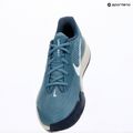 Pánske tenisové topánky Nike Vapor Lite 3 Clay smokey blue/light bone/new slate/white 10