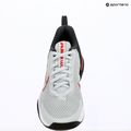 Pánske tréningové topánky Nike Air Max Alpha Trainer 6 pure platinum/black/ white/university red 8