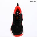 Pánske tréningové topánky Nike Air Max Alpha Trainer 6 Premium black/pencil point/bright crimson 9