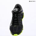 Pánske tréningové topánky Nike Reax 8 TR Mesh black/anthracite/metallic silver 8