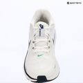 Pánske bežecké topánky Nike Structure 26 white/green spark/midnight navy 6