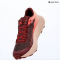 Bežecké topánky Salomon S/Lab Ultra V2 andorra/burnt sienna 9