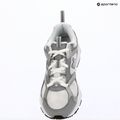 Topánky New Balance 408's V1 lone star grey/bayberry/silver metallic 9