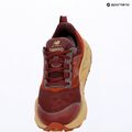 Pánske bežecké topánky New Balance Fresh Foam X Hierro V9 mulled wine/neo flame 14