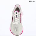 Dámske bežecké topánky Brooks Hyperion 3 white/luminary/cyber pink 9