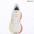 Dámske bežecké topánky Mizuno Wave Ultima 17 white/desert flower/lime pulp 9