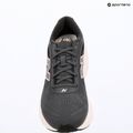 Dámske bežecké topánky New Balance Fresh Foam 680's V9 black cement/pink salt 7