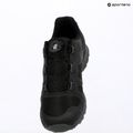 Pánske cyklistické topánky MTB Giro Gauge Boa black 13