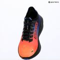 Pánske bežecké topánky Brooks Hyperion 3 blue/coral/papaya 9