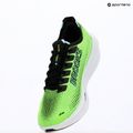Pánske bežecké topánky Brooks Hyperion 3 green gecko/black/blue 9