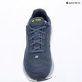 Pánske bežecké topánky New Balance 1080's V15 vintage indigo/alkaline green 15