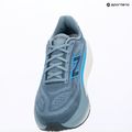 Pánske bežecké topánky New Balance Fresh Foam More V6 zinc blue/altitude 7