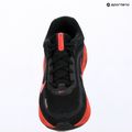Detské bežecké topánky Nike Stellar Ride black/cool grey/university red/red orbit 8