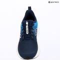 Detské bežecké topánky New Balance 625's V1 nb navy/altitude 7