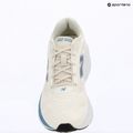 Dámske bežecké topánky New Balance Fresh Foam 680's V9 sea salt/altitude metallic/white 9