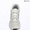 Pánske topánky New Balance Classic 515's V3 reflection/white/aluminum grey wht 9