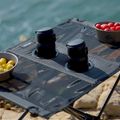 Cestovný stôl Naturehike Folding Camping Table FT07 black 7