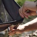 Kempingové kreslo Naturehike Stellaluna L04 L black 6