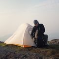 Matrac Naturehike Tuye R 6.5 carbon silver 6