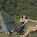 Kempingový stan pre 3 osoby Naturehike Pop-Up 3 Automatic forest green 9