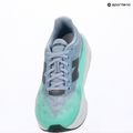 Pánske bežecké topánky New Balance FuelCell Rebel V5 light arctic grey/bright mint 7