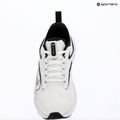 Pánske bežecké topánky Under Armour Surge 5 white/black/black 14