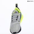 Pánske topánky Nike Air Max 270 wolf grey/obsidian/volt 15