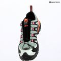 Dámske bežecké topánky Salomon XA Pro 3D V9 GTX Icon black/green milieu 17