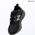Dámske bežecké topánky New Balance Fresh Foam Arishi V4 black/black cement/truffle metallic 9