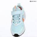 Detské topánky Nike Star Runner 5 glacier blue/energy/black/total orange 8