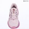 Dámske bežecké topánky Nike Structure 26 bleached lilac/pink rise/pink smoke 10