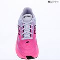 Dámske bežecké topánky New Balance 1080's V15 smoked violet/pink heat/black 7