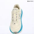 Dámske bežecké topánky New Balance 1080's V15 angora/blue glaze 10