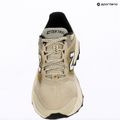 Dámske bežecké topánky New Balance Tektrel Utility V1 bone/basil oil/black 9